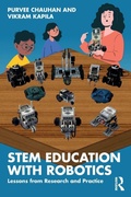 Bild: STEM Education with Robotics - Routledge