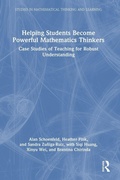 Cover: Helping Students Become Powerful Mathematics Thinkers - Routledge