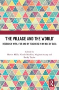 Cover: 'The Village and the World' - Routledge