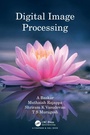Cover: Digital Image Processing - Chapman & Hall/CRC