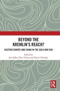 Cover: Beyond the Kremlin's Reach? - Routledge