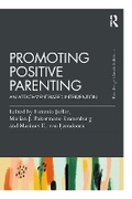 Cover: Promoting Positive Parenting - Routledge