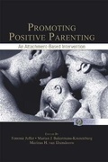 Cover: Promoting Positive Parenting - Routledge