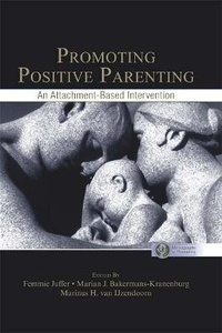 Enlarge image Cover: Promoting Positive Parenting - Routledge
