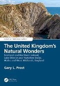 Cover: The United Kingdom's Natural Wonders - CRC Press