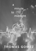 Cover: A Minute to Midnight - Lulu.com