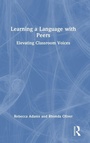 Cover: Learning a Language with Peers - Routledge