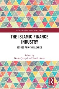 Abbildung von: The Islamic Finance Industry - Routledge