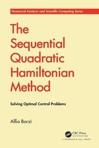 Abbildung von: The Sequential Quadratic Hamiltonian Method - Chapman & Hall/CRC