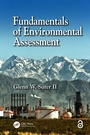 Cover: Fundamentals of Environmental Assessment - CRC Press
