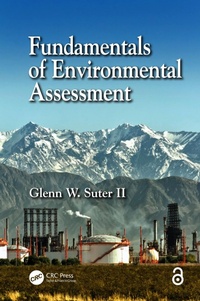 Abbildung von: Fundamentals of Environmental Assessment - CRC Press