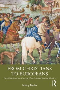 Bild: From Christians to Europeans - Routledge