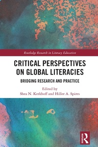 Abbildung von: Critical Perspectives on Global Literacies - Routledge