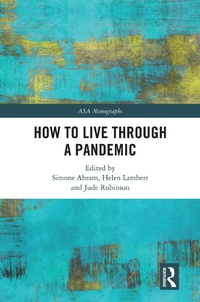 Abbildung von: How to Live Through a Pandemic - Routledge
