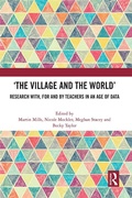 Cover: 'The Village and the World' - Routledge