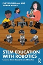 Cover: STEM Education with Robotics - Routledge