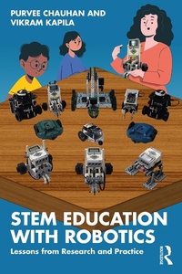 Abbildung von: STEM Education with Robotics - Routledge