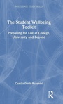 Cover: The Student Wellbeing Toolkit - Routledge