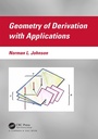 Cover: Geometry of Derivation with Applications - Chapman & Hall/CRC