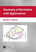 Bild: Geometry of Derivation with Applications - Chapman & Hall/CRC