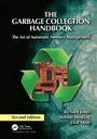 Cover: The Garbage Collection Handbook - Chapman & Hall/CRC