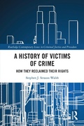 Bild: A History of Victims of Crime - Routledge