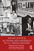 Bild: Social Justice, Activism and Diversity in U.S. Media History - Routledge