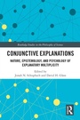 Cover: Conjunctive Explanations - Routledge