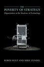 Cover: The Poverty of Strategy - Cambridge University Press