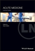Cover: Acute Medicine - Wiley