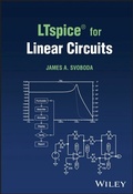 Cover: LTspice&reg; for Linear Circuits - Wiley