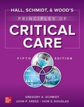 Abbildung von: Hall, Schmidt, and Wood's Principles of Critical Care, Fifth Edition - McGraw-Hill Education