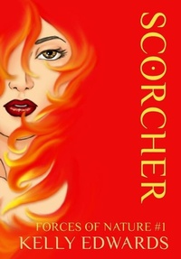 Enlarge image Cover: Scorcher - Lulu.com