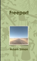 Cover: Freeport - Lulu.com