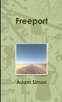 Enlarge image Cover: Freeport - Lulu.com