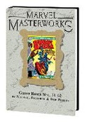 Cover: MARVEL MASTERWORKS: GHOST RIDER VOL. 5 [DM ONLY] - Marvel Comics