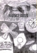 Cover: Fantasy Waves - Lulu.com