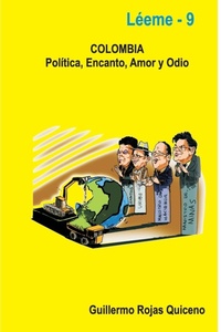 Abbildung von: Colombia - Lulu.com