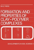 Cover: Formation and Properties of Clay-Polymer Complexes - Elsevier