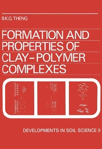 Enlarge image Cover: Formation and Properties of Clay-Polymer Complexes - Elsevier