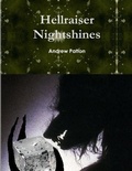 Cover: Hellraiser Nightshines - Lulu.com