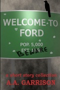 Cover: Welcome to Ford - Lulu.com