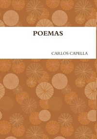 Enlarge image Cover: Poemas - Lulu.com