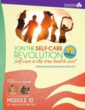 Cover: The Self-Care Revolution Presents - Lulu.com
