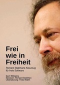 Cover: Frei wie in Freiheit - Lulu.com