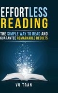 Cover: Effortless Reading Hardcover - Lulu.com