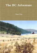 Cover: The BC Adventure - Lulu.com