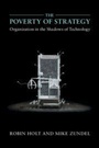 Cover: The Poverty of Strategy - Cambridge University Press