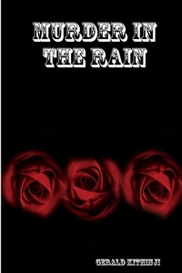 Enlarge image Cover: Murder in the Rain - Lulu.com