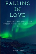 Cover: Falling in Love - Lulu.com
